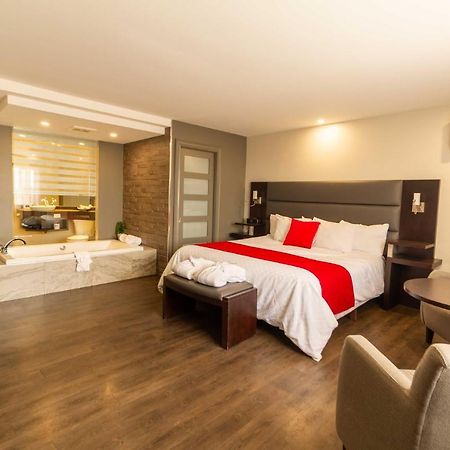 Hôtel Le Voyageur Sept-Îles Extérieur photo