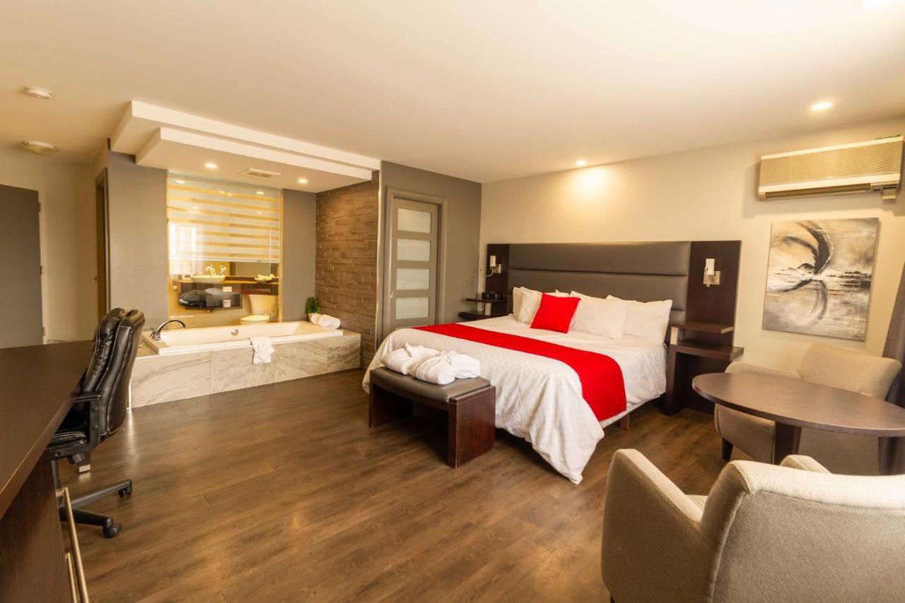 Hôtel Le Voyageur Sept-Îles Extérieur photo